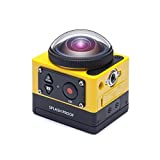楽天市場】コダック kodak pixpro sp360 4k [アクションカメラ]の通販