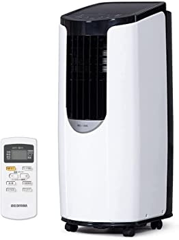 楽天市場】アイリスオーヤマ ポータブルクーラー IPP-2222Gの通販