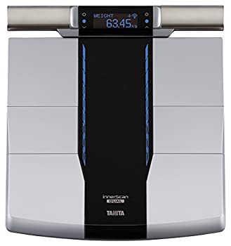 楽天市場】【中古】タニタ 体組成計 部位別 日本製 RD-800-BK 筋肉の質