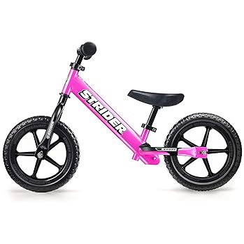 楽天市場】ストライダー ピンクの通販