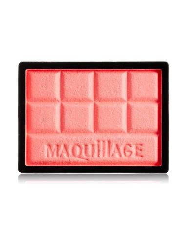 楽天市場】マキアージュ チーク 444の通販