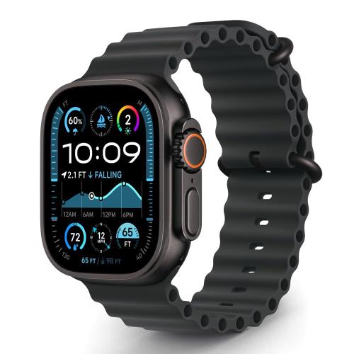 楽天市場】Aizgalxor オーシャン バンド 対応 Apple Watch Ultra 49mm