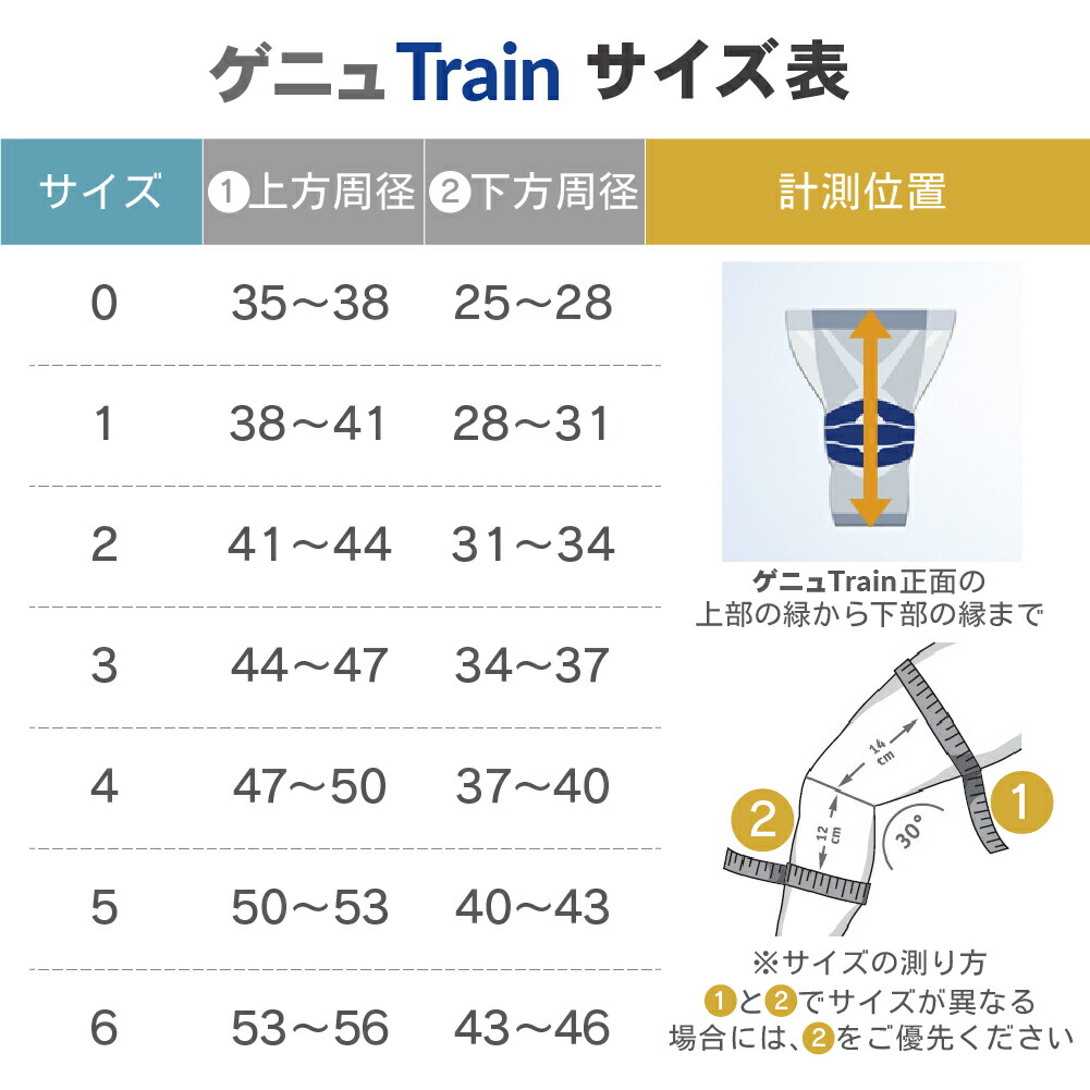 楽天市場】Bauerfeind バウアーファインド ゲニュトレイン 膝