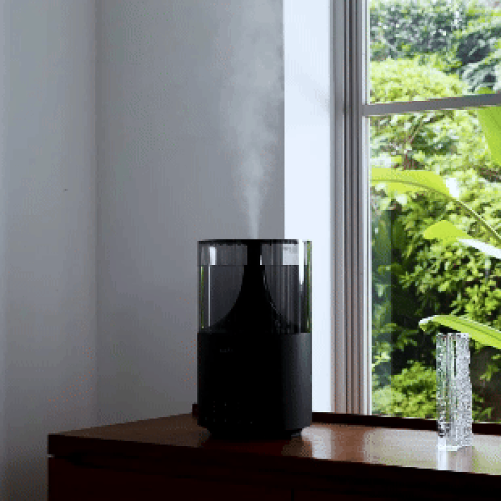 楽天市場】【公式店限定2年保証】cado カドー 加湿器 STEM 350 HM