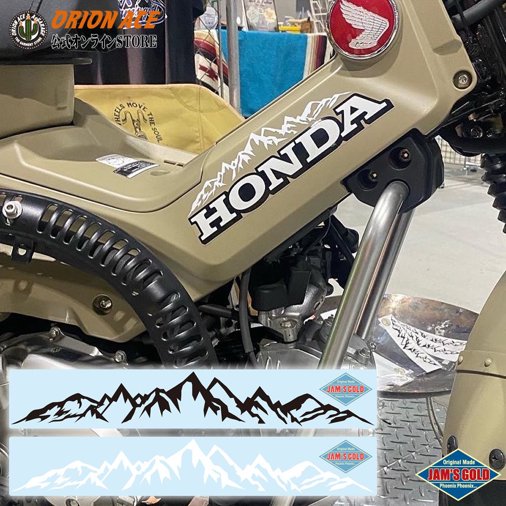 楽天市場】オリオンエース JAM'S GOLD JGA-1032 EVEREST ジャムズ