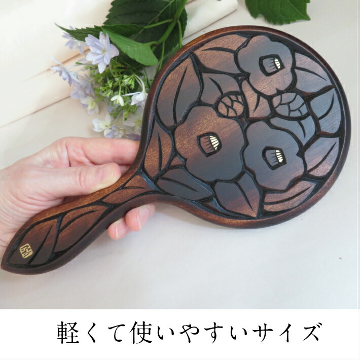 楽天市場】プレゼント 手鏡 ハンドミラー プレゼント 女性 高級 誕生日