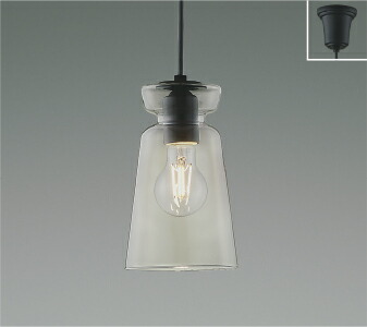 楽天市場】AP48714L [コイズミアウトレットセール]ペンダント (天井直