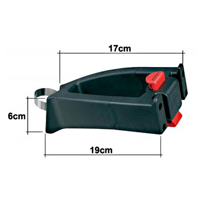 楽天市場】RIXEN & KAUL リクセン&カウル エクステンダー 25-32mm対応