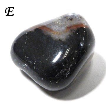 楽天市場】スレイマンアゲート タンブル インド産 天然石