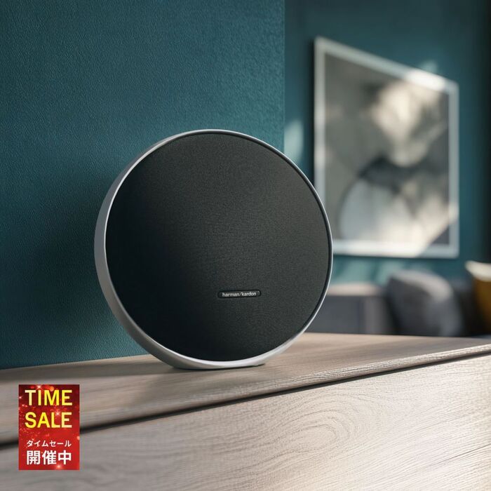 楽天市場】harman kardon onyxstudioの通販