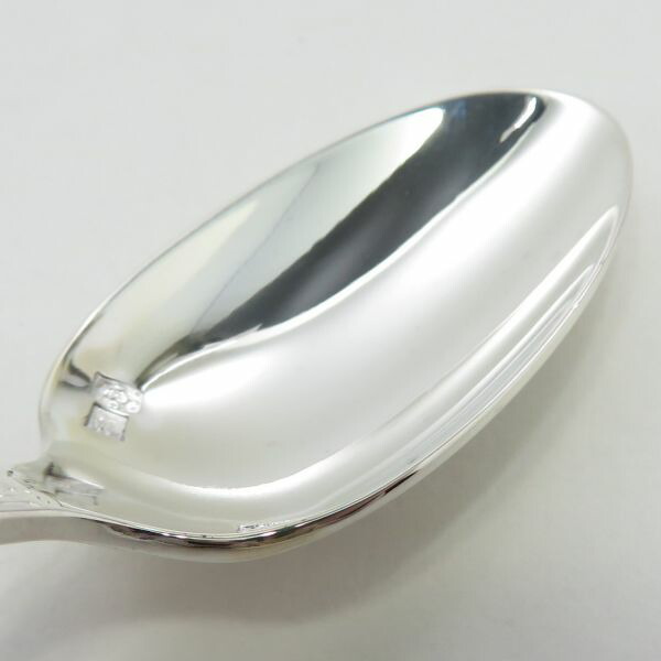 楽天市場】クリストフル スプーン ○ リュバン デミタス スプーン 10cm