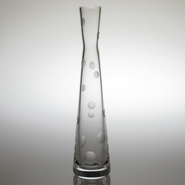 楽天市場】バカラ 花瓶 ○ パッション クラウン フラワーベース