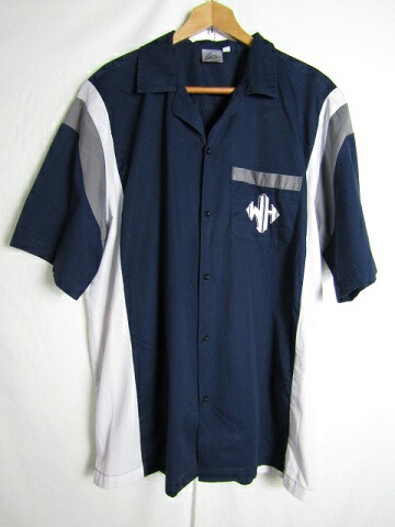 楽天市場】ボウリングシャツ ロードランナーの通販