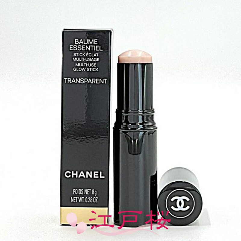 楽天市場】【国内正規品】CHANEL シャネル ボーム エサンシエル 8g