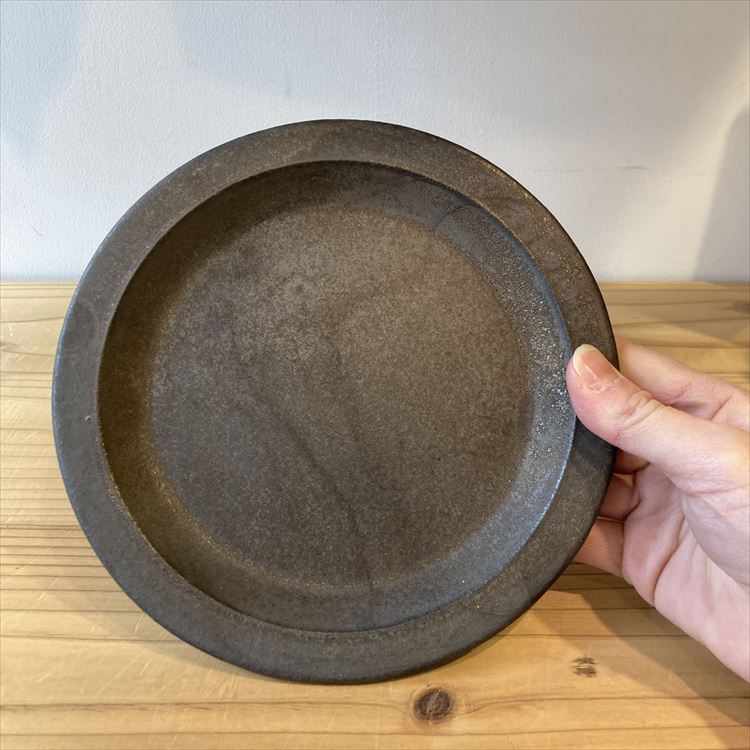 楽天市場】大原拓也 タタラリムプレートS 金彩 プレート 皿 洋食器 和