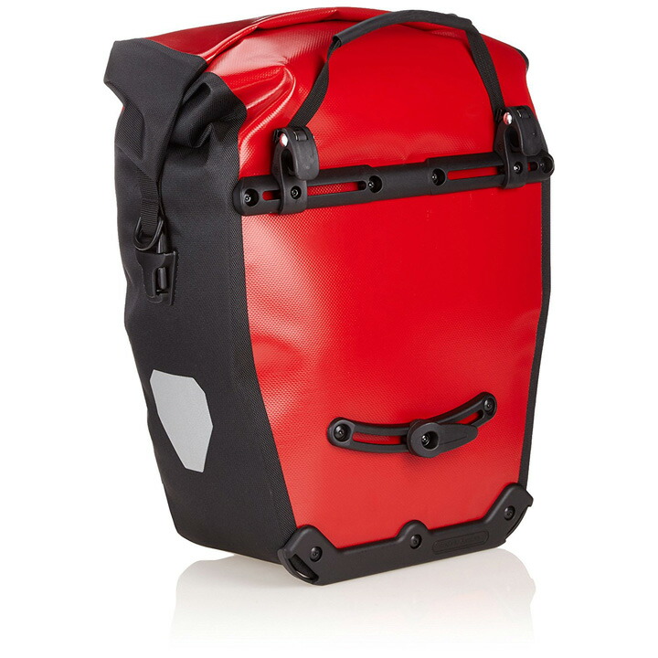 楽天市場】ORTLIEB(オルトリーブ) バックローラー シティ 40L パニア