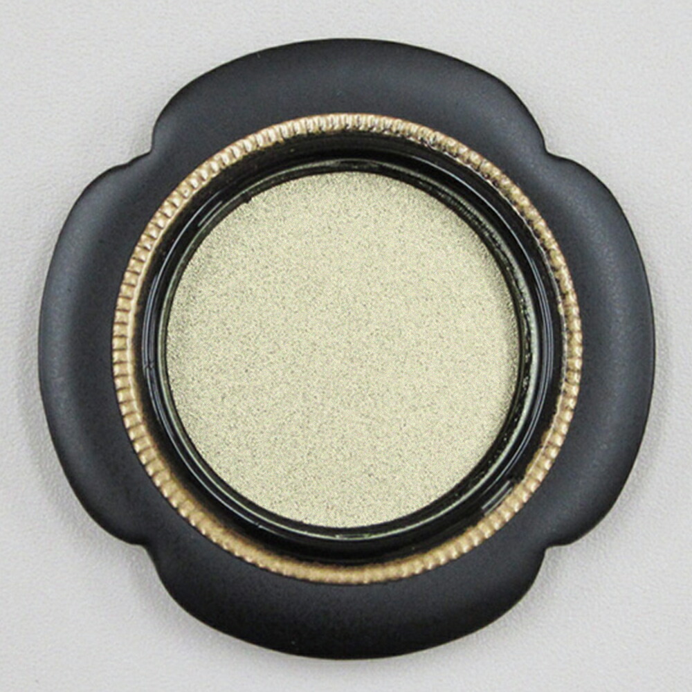 楽天市場】【公式】襖 引手 金丸黒縁 花びら枠 表面48mm 底寸法