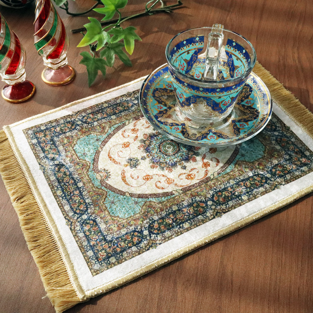 楽天市場】＼最大50％OFF＆クーポン発行 P5倍／トルコ製ミニ絨毯