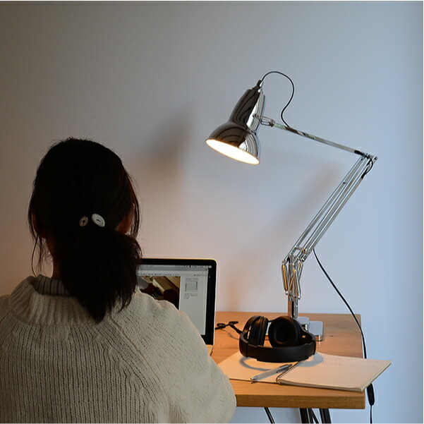 楽天市場】【在庫有】アングルポイズ(ANGLEPOISE) オリジナル1227