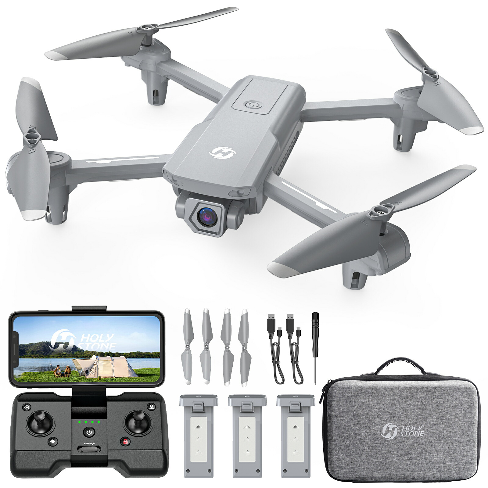 ドローン gps カメラ付き」の人気商品一覧 | 安い商品を通販サイトから