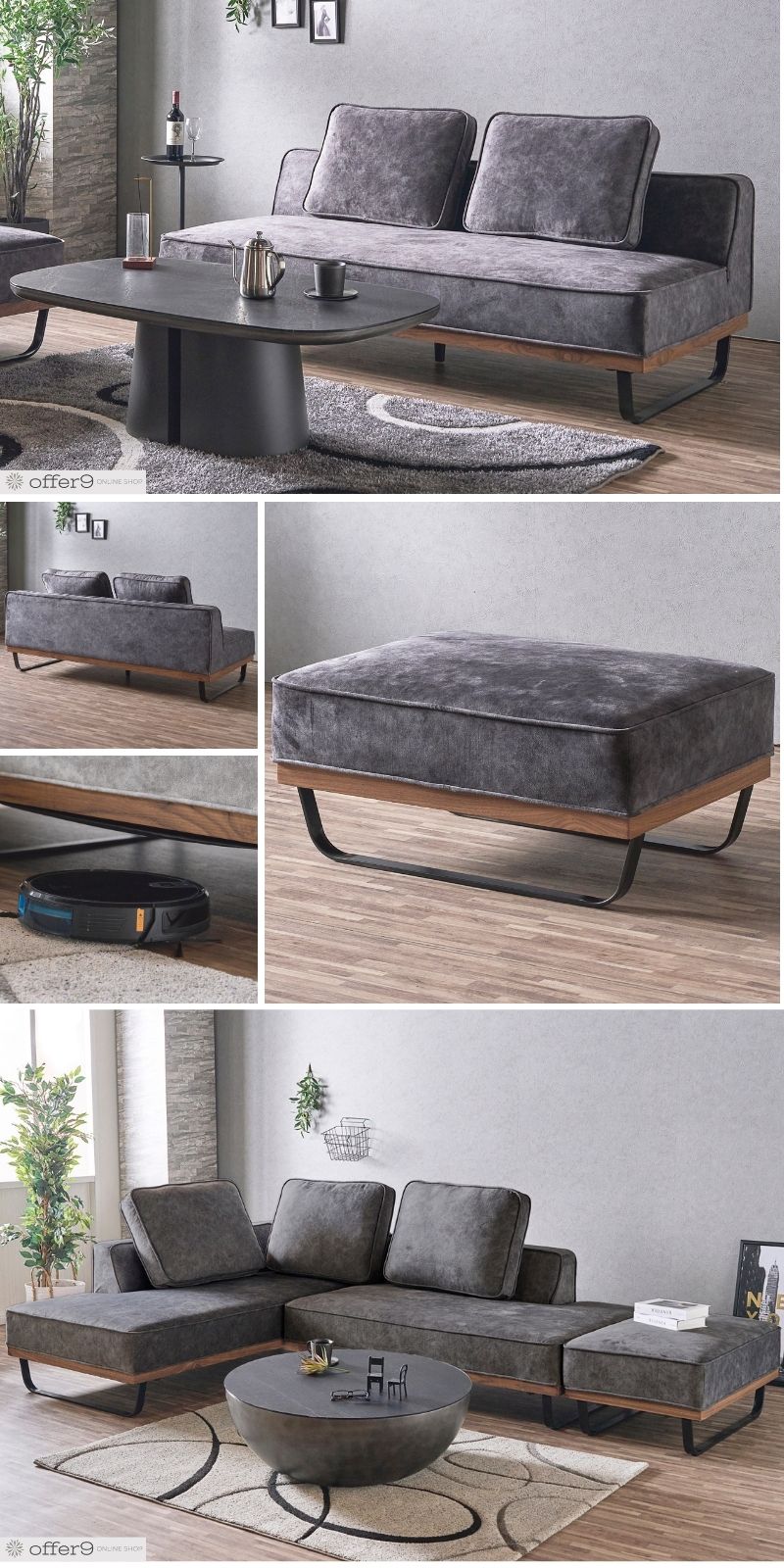 楽天市場】＼SS限定☆エントリーで最大100％ポイントバック／ ソファ