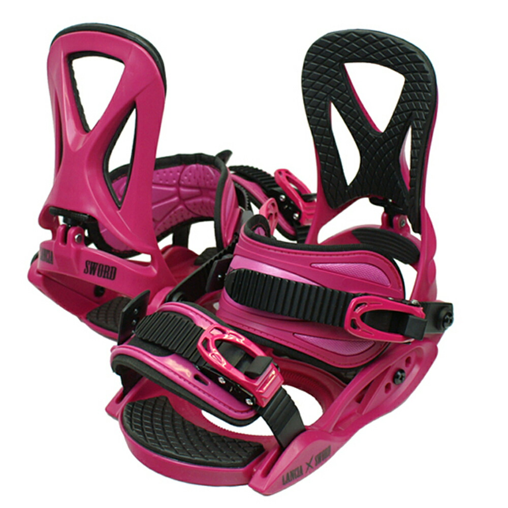 楽天市場】ビンディング スノーボード ビンディング スノボ