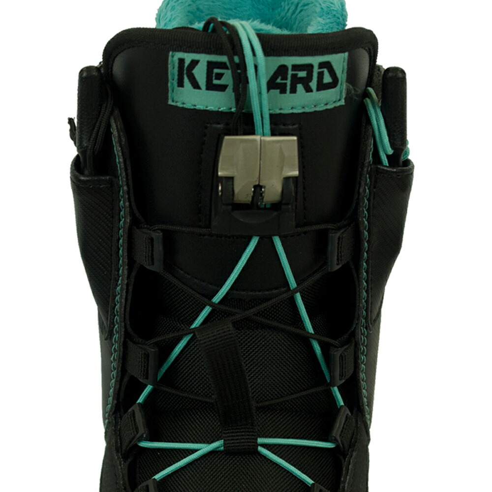 楽天市場】スノーボード ブーツ【KEPARD】BxB スノーボード クイック