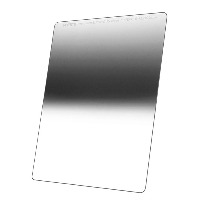 KANI 75mm幅 角型フィルター ハーフNDフィルター 75mm幅・170mm幅のKANIフィルターにハーフタイプの新製品 - デジカメ Watch