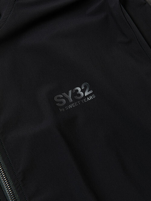 楽天市場】SY32 by SWEET YEARS トラックジャケット ブランド おしゃれ