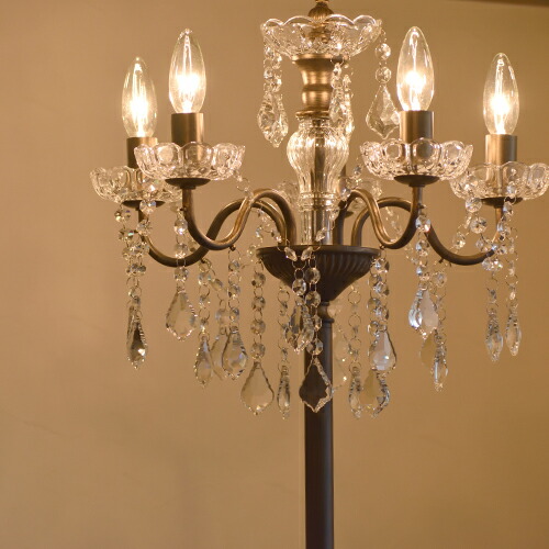 楽天市場】Chrysler クライスラー フロアランプ 送料無料 スタンド