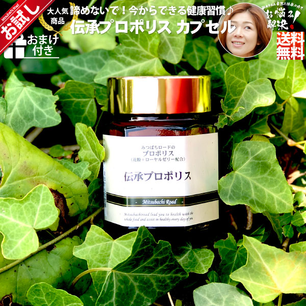 楽天市場】ポーレン プロポリスの通販