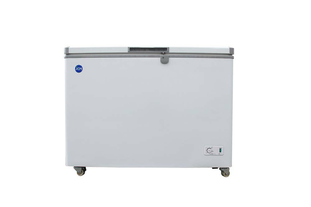楽天市場】JCMC-310 冷凍ストッカー フリーザー 中型 300Lクラス