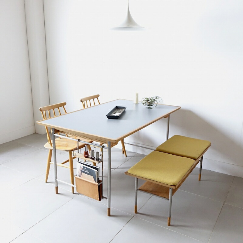 楽天市場】VERONICA Model.25 ダイニングテーブル 135cm 伸縮 北欧