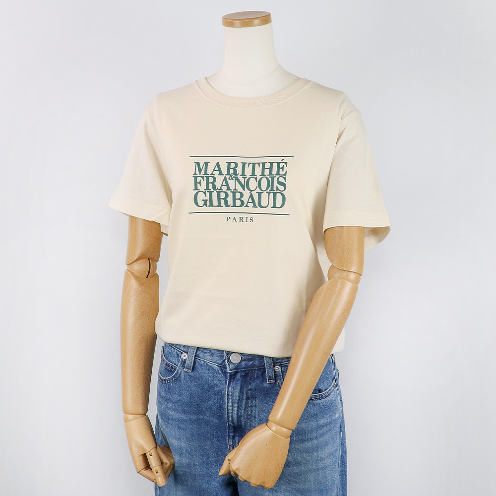 楽天市場】マリテフランソワジルボー MARITHE + FRANCOIS GIRBAUD T