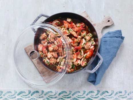 楽天市場】【公式】 ストウブ ストウブドームガラス蓋 24cm STAUB