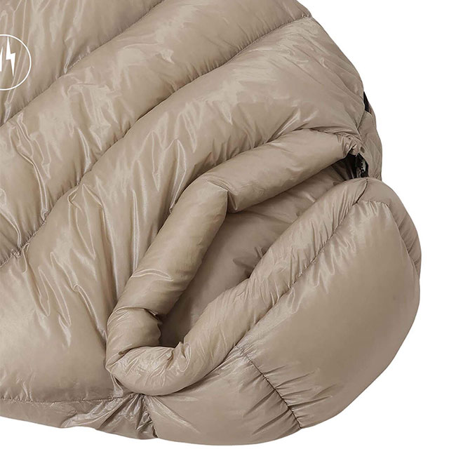 楽天市場】[TIME SALE] NANGA×FRAGMENT ナンガ フラグメント SQUARE