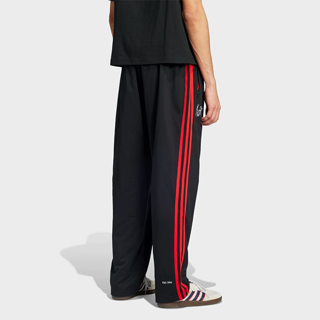 楽天市場】adidas × KORN アディダス コーン リバーシブル トラック