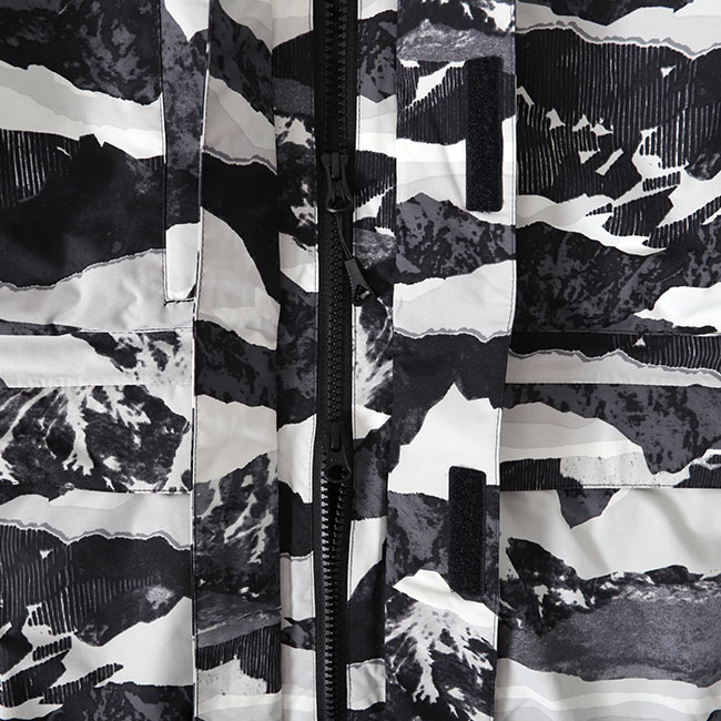 楽天市場】THE NORTH FACE ザ ノースフェイス 迷彩グラフィック