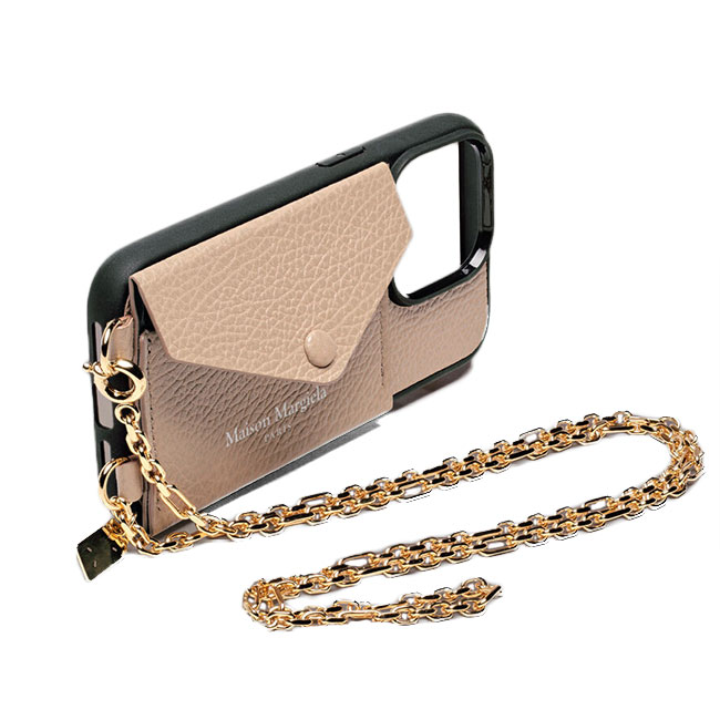 楽天市場】[TIME SALE] Maison Margiela メゾンマルジェラ チェーン