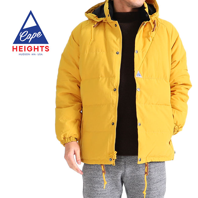 楽天市場】[TIME SALE] Cape Heights ケープハイツ LUTAK ルタック