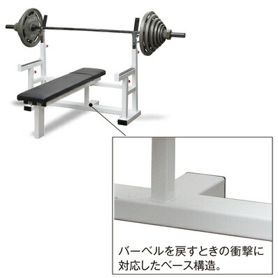 楽天市場】ギャラクシースポーツ 国産 施設用 パワービルダー