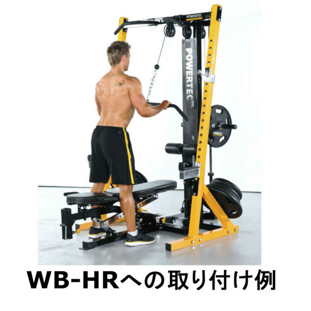 楽天市場】POWERTEC パワーテック 社製（USA) WB-LTO20 ラットタワー