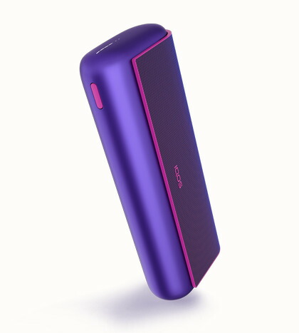 楽天市場】【開封未使用品】IQOSイルマプライム ネオンモデル【製品