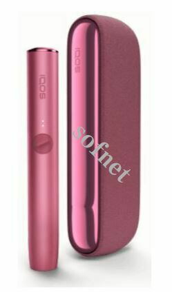 楽天市場】IQOS イルマ サンセットレッド【 製品登録不可 】【新品未