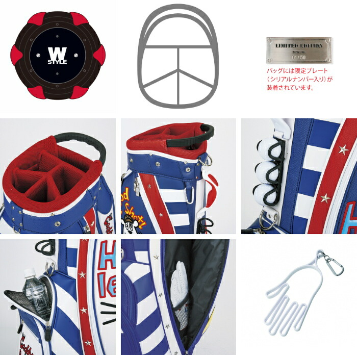 楽天市場】WINWIN STYLE ウィンウィンスタイル CADDY BEAR カート