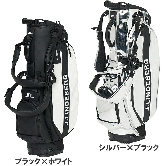 楽天市場】J.LINDEBERG ジェイリンドバーグ VESSEL コラボ スタンド