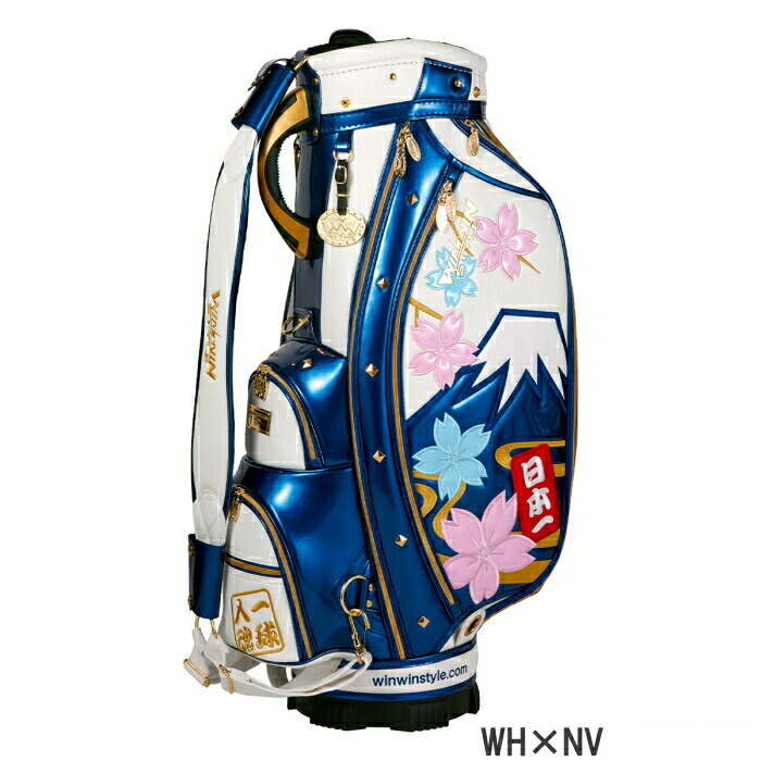 楽天市場】WINWIN STYLE ウィンウィンスタイル 富士山/日本一 キャディ