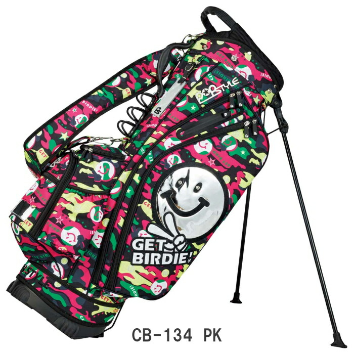 楽天市場】WINWIN STYLE ウィンウィンスタイル GET BIRDIE! CAMO MULTI