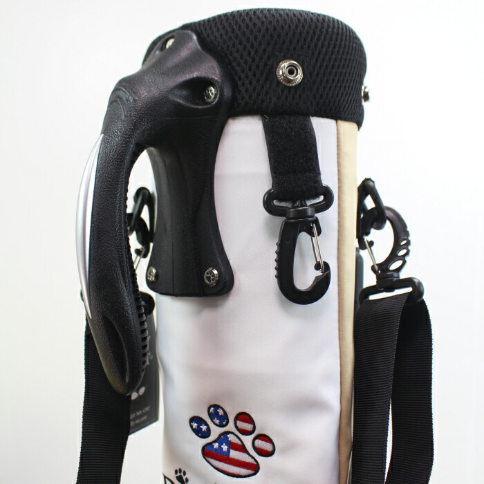 楽天市場】DULLY NA CAT ダリーナキャット DN-SCC 05 スタンド クラブ