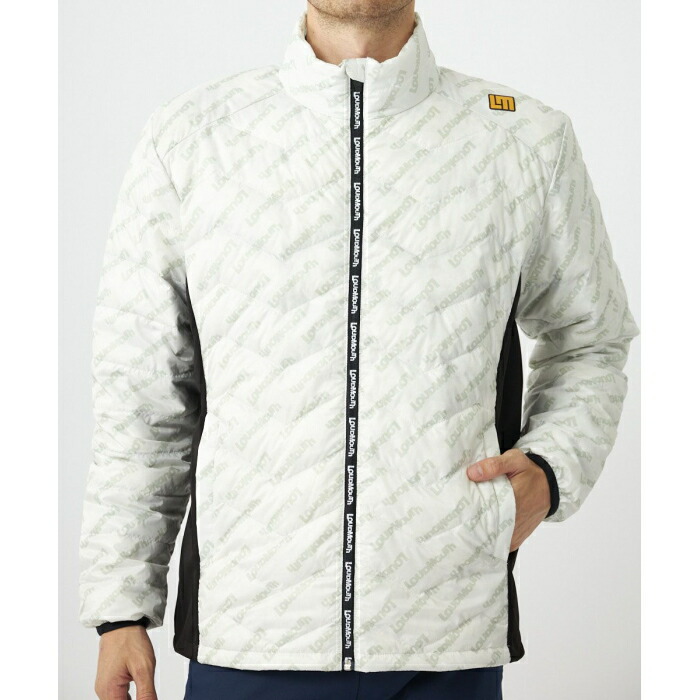 楽天市場】ラウドマウス メンズ ゴルフウェア ハイブリッド ダウン